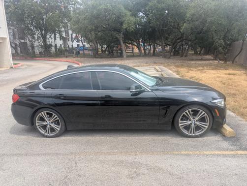 2016 BMW 428 Gran Coupe i