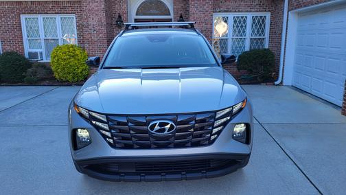 2023 Hyundai TUCSON XRT