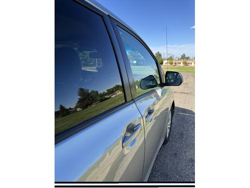 2014 Toyota Sienna XLE