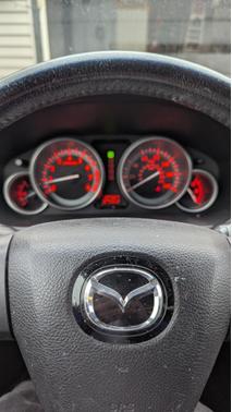 2011 Mazda CX-9 Sport