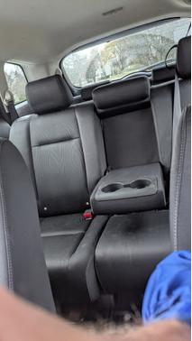 2011 Mazda CX-9 Sport