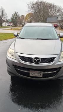 2011 Mazda CX-9 Sport
