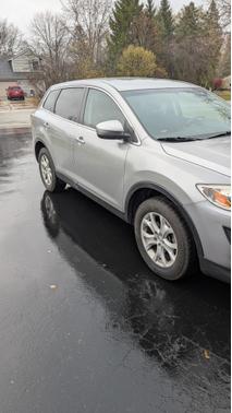 2011 Mazda CX-9 Sport