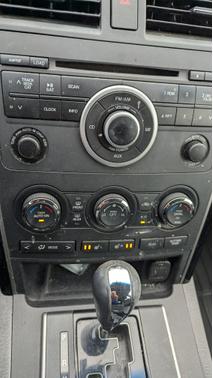 2011 Mazda CX-9 Sport