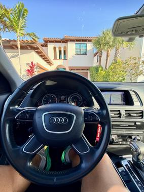 2015 Audi Q5 2.0T Premium