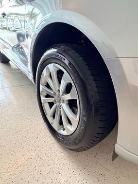 2015 Audi Q5 2.0T Premium