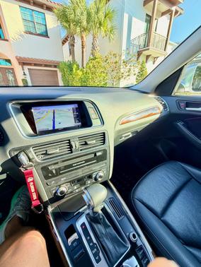 2015 Audi Q5 2.0T Premium