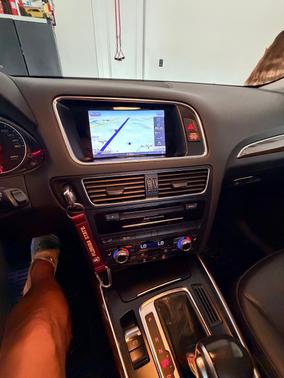 2015 Audi Q5 2.0T Premium