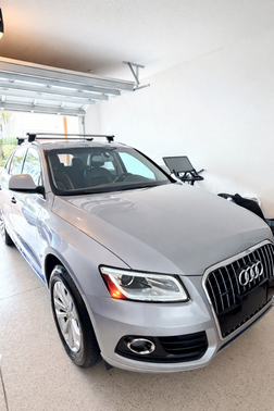 2015 Audi Q5 2.0T Premium