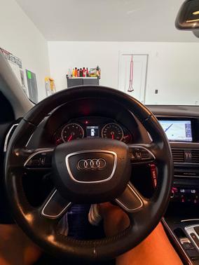 2015 Audi Q5 2.0T Premium