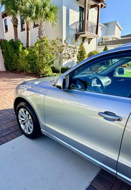 2015 Audi Q5 2.0T Premium