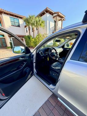 2015 Audi Q5 2.0T Premium