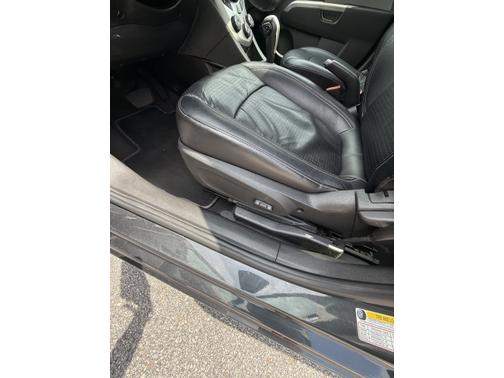2020 Chevrolet Sonic Premier