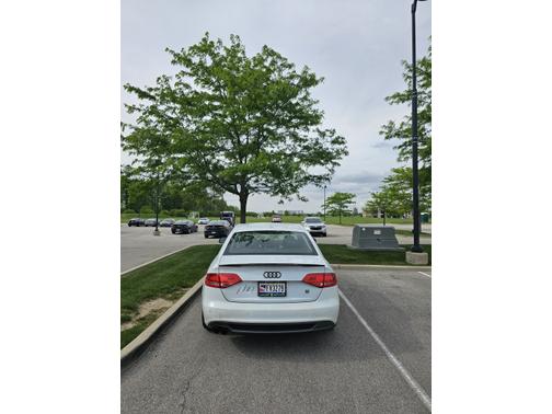 2012 Audi A4 2.0T Premium quattro