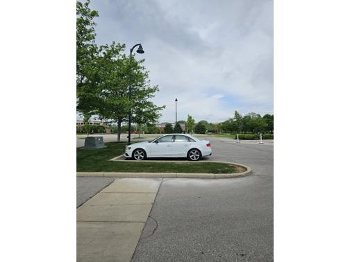 2012 Audi A4 2.0T Premium quattro