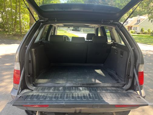 2006 BMW X5 3.0i