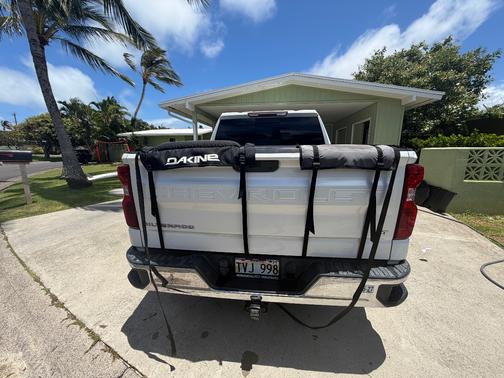 White 2019 Chevrolet Silverado 1500 LT