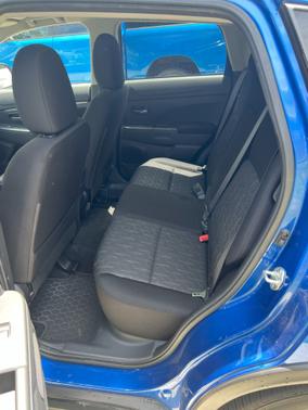 2021 Mitsubishi Outlander Sport 2.0 SE