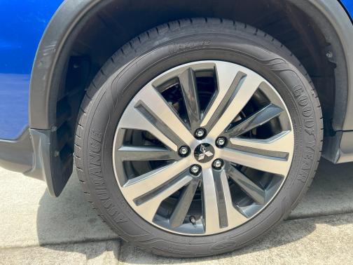 2021 Mitsubishi Outlander Sport 2.0 SE