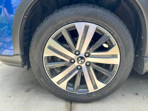 2021 Mitsubishi Outlander Sport 2.0 SE