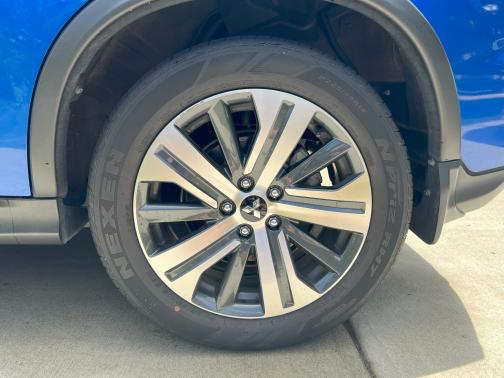 2021 Mitsubishi Outlander Sport 2.0 SE