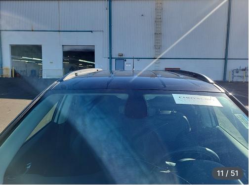 2021 Jeep Compass Altitude