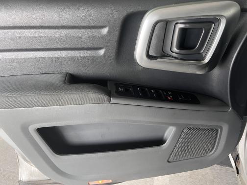2007 Honda Ridgeline RTX