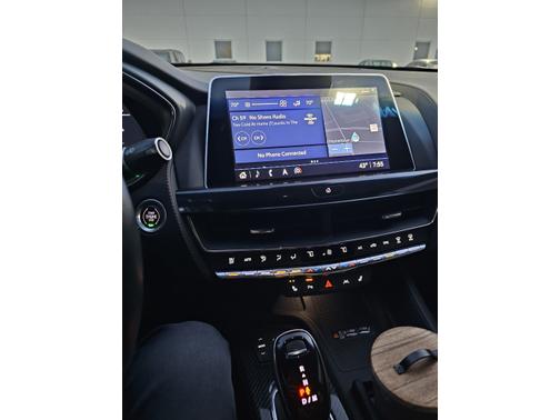 2023 Cadillac CT5 Sport