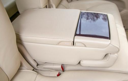 2014 Lexus LX 570 Base