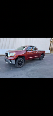 2007 Toyota Tundra SR5