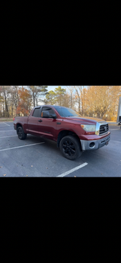 2007 Toyota Tundra SR5