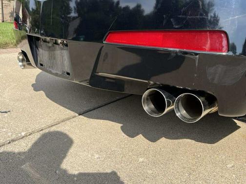 2009 Acura TL 3.5