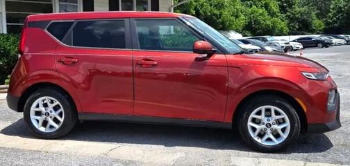 2020 Kia Soul S