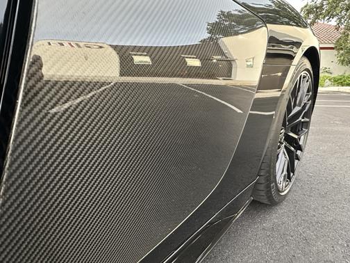 2020 Audi R8 5.2 V10