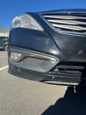 2017 Hyundai Azera Limited