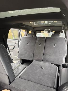 2026 Rivian R1S Dual-Motor Standard Pack