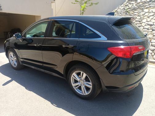 2014 Acura RDX Technology