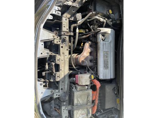 2010 Lexus HS 250h Base