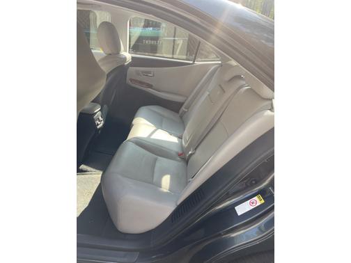 2010 Lexus HS 250h Base