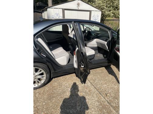 2010 Lexus HS 250h Base