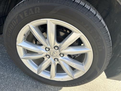 2020 Acura RDX Base