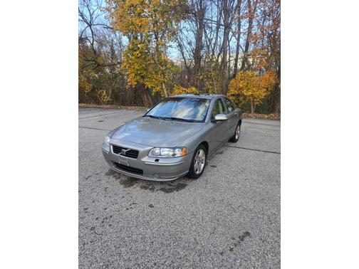 2008 Volvo S60 2.5T