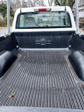 2008 Chevrolet Colorado Work Truck