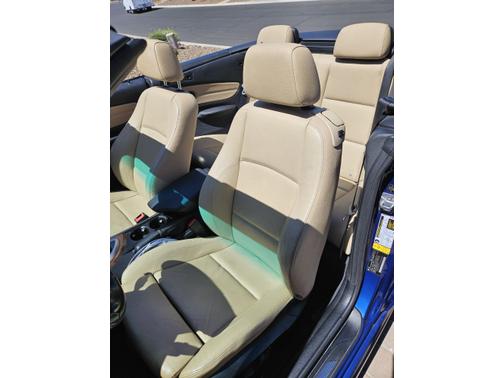 2011 BMW 135 i