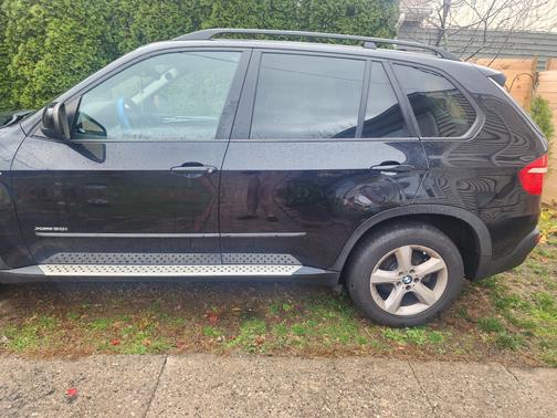 2010 BMW X5 xDrive30i