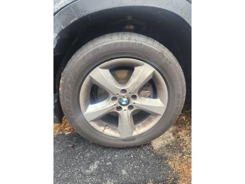 2010 BMW X5 xDrive30i