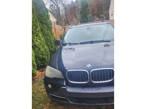 2010 BMW X5 xDrive30i