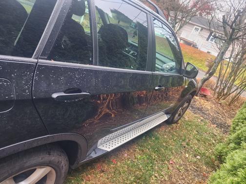 2010 BMW X5 xDrive30i