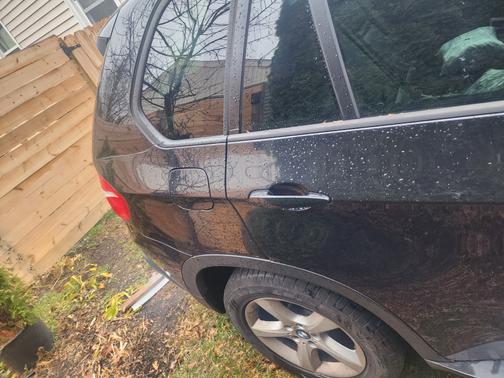 2010 BMW X5 xDrive30i