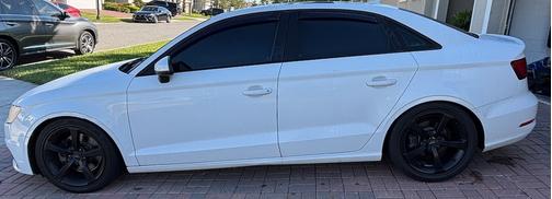 2015 Audi A3 2.0T Premium